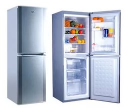 Ремонт холодильников бытовых,промышленных,электроплит.